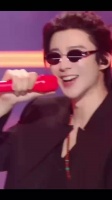 好好好，恭喜刘宇宁啊！永远爱舞台上的刘宇宁！真的太有魅力了！