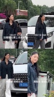 蒋欣瘦了后被说比之前显老，是这样吗？