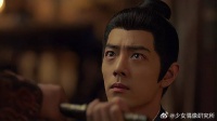 皇上把断妄剑给藏海,希望他尽快查明真相