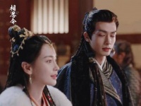 已过审，一起期待哦《相思令》（杀青版）君绮罗