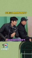 吴镇宇：这辈子没怕过谁，除了袁咏仪和纪凌尘