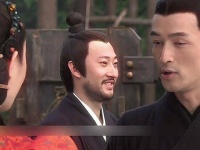 德香身为将军的女仆，在《神话》中展现了独特魅力，胡歌搭档让她更加出彩