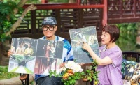 来罨画池 87版《红楼梦》化妆师帮你画黛玉晴雯同款美妆