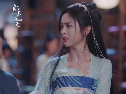 吴宣仪新剧《郎君不如意》开播,普通人卷入异常世界