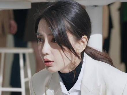 Angelababy boss瑕“火力”全开,面对只看重盈利的老板,她绝不示弱