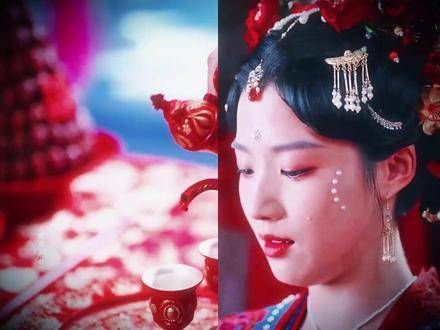 明明我们官配如此令人着迷