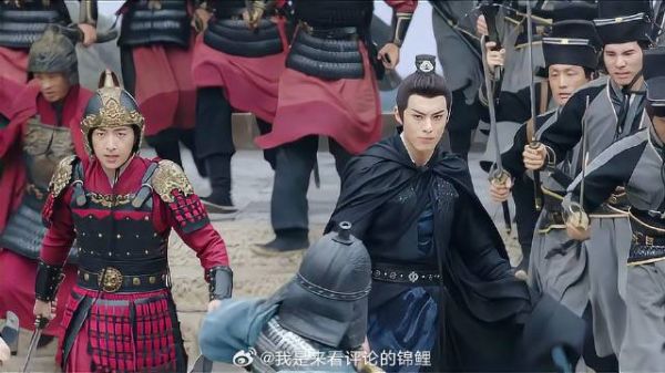 气势磅礴的BGM 气场强大的登场,霸气铎铎上线