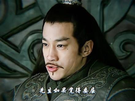 先生若感委屈,还请自行离开吧
