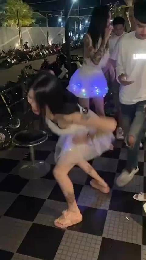 泰国的小姐姐都好漂亮