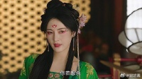 知道白鹿被红莲抓走，白九思自己走入陷阱