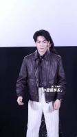 白鹿曾舜晞爆胎摇舞蹈，手势舞完全是白鹿的统治区啊！