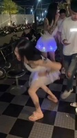 泰国的小姐姐都好漂亮