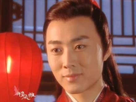 沈晓海演绎顶级歹人!