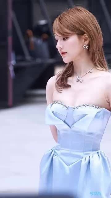 这次真的美出新高度!