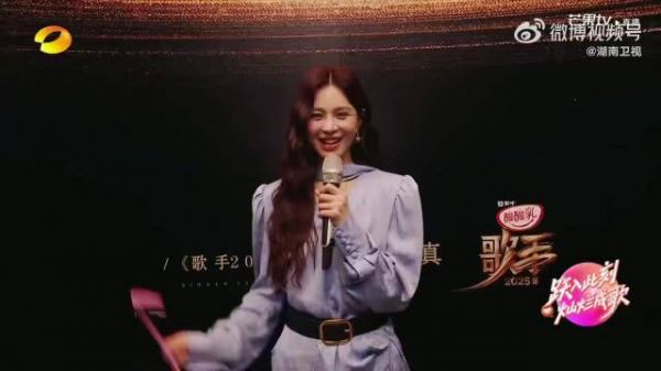 歌手者来女揭榜米奇盖顿,对决一触即发