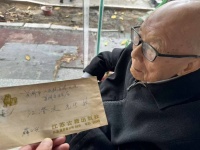 王道：江老喂麻雀