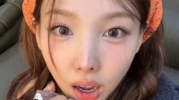 twice成员林娜琏捐赠500万韩元救助了一名中国游客，是人美心善的妹宝啊