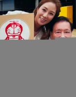千亿媳妇“徐子淇”再发文悼念公公，被指失去靠山，豪门地位不稳