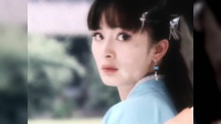 杨幂经典回眸杀
