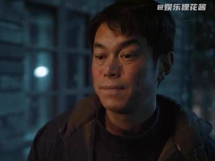 刘冠麟新剧南来北往演绎牛大力坎坷追爱