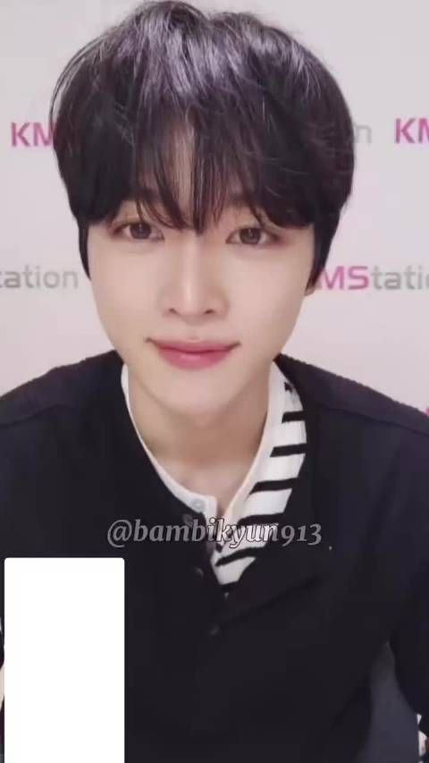郑成灿六颜一 郑成灿唯一门面主rap 250614 KMS2.0签售 cr.bambikyun913