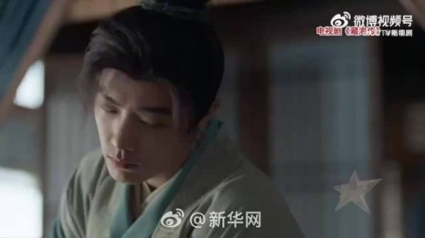 师父说肖战已经完全投入到角色中