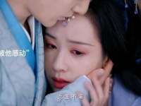 我萧凛这辈子只钟情于叶冰裳一人，永不改变