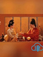 杨紫李现《锦绣芳华》预约量破200万，刷新平台纪录