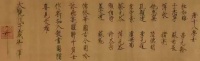 瘦金体为何被“宋四家”排除？