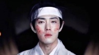 肖战《藏海传》热播,角色藏海以向前走别回头坚守底线