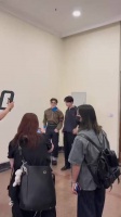 救命！姚琛卡点王+力丸编舞神，两人同框跳舞直接炸场！