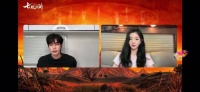 宋威龙龙存合体直播合唱《知足》甜度爆表