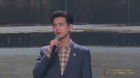 李现上海国际电影节开幕式说上海话