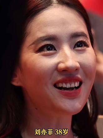 高清镜头下的10位女明星,谁的状态最让你心动