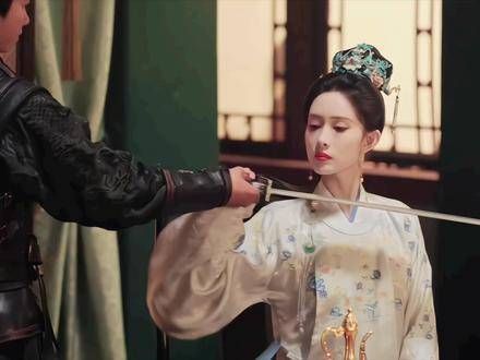 九重紫 李昀锐 孟子义 夏之光 这谁说《九重紫》不是爽剧的呢?