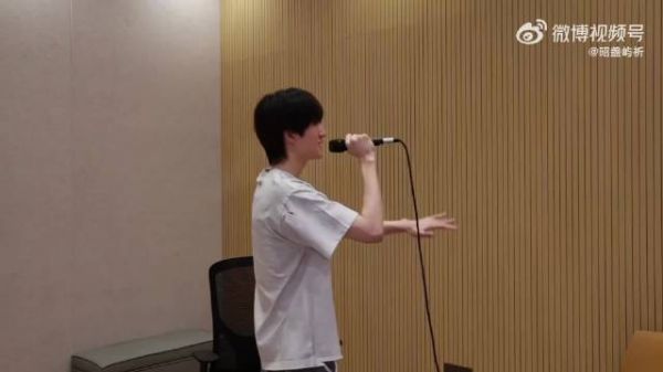 黄朔rap吐字好清晰好好听啊!节奏感也好强有轻有重!朔资格有无限可能!