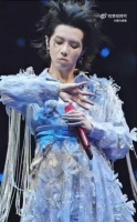 华晨宇的舞台永远能给我新震撼!