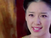 原来阚清子为了这部剧，“牺牲”真不小