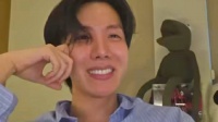 金泰亨kpop永一 ️昨天聚餐的时候泰亨也陪着我一起 一起吃了饭
