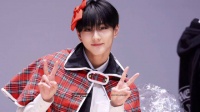 梁祯元满分牛奶 250615 soundwave签售 饭拍视频 甜蜜暴击 febbnine