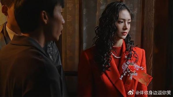 林工帮宋阿姨出气,老庄啊,看看人家的依靠