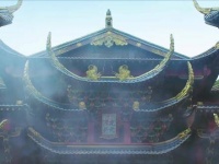 曲星蛮:昔日唤作妖女,今朝称作般配