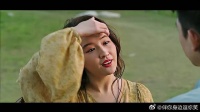 海边告白,刘亦菲真情流露,打动人心!
