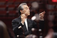 香港中乐团再度亮相国家大剧院 上演《周·秦·汉·唐》音乐会