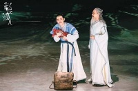 音乐剧《赵氏孤儿》“新”在何处