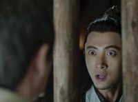 范思辙郭保坤被称南庆卧龙凤雏