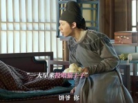 陈拾对生病的猫猫照顾得非常周到，真是个尽职尽责的铲屎官呢