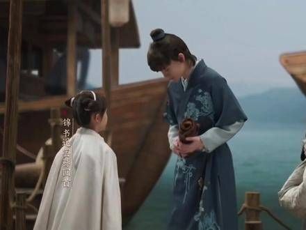 知否知否应是绿肥红瘦顾廷烨盛明兰童年片段引回忆