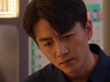 朱大力宣布与劲草断绝父子关系