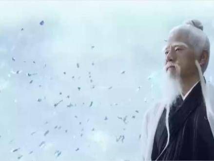 导演邀剑神李淳罡加盟雪中悍刀行,邱心志出演